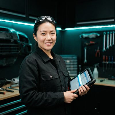 海角视频改装视频专家林工