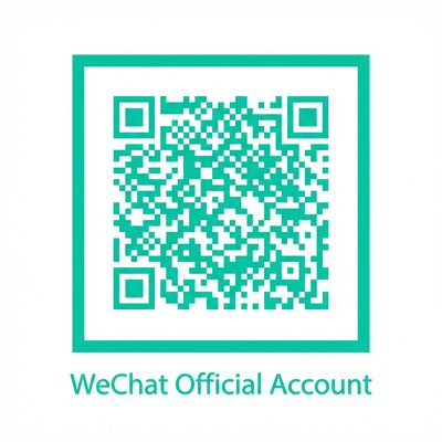 海角视频公众号二维码